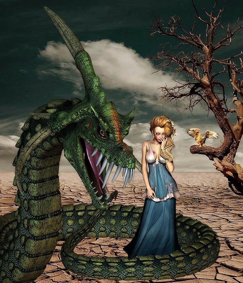 Magical Myths