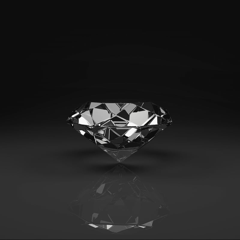 Whimsical Gems