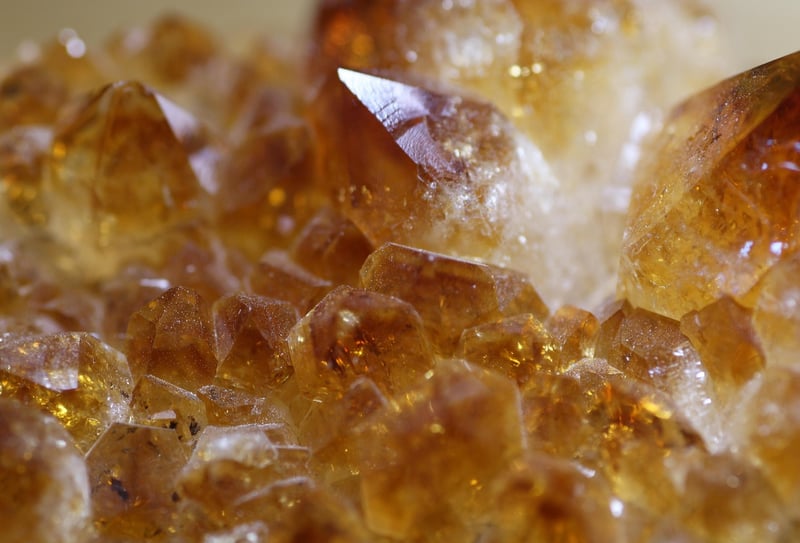 Crystal Gemstone